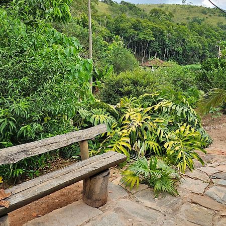 Sitio Reis Membeca Sông Paraíba do Sul Ngoại thất bức ảnh