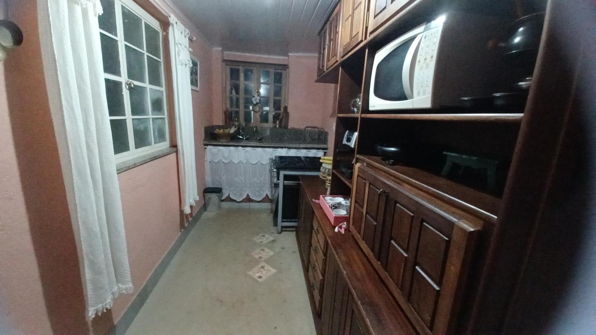 Sitio Reis Membeca Sông Paraíba do Sul Ngoại thất bức ảnh