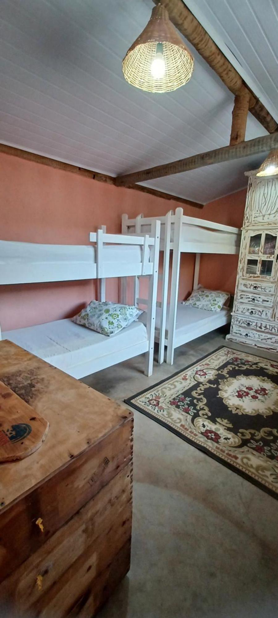 Sitio Reis Membeca Sông Paraíba do Sul Ngoại thất bức ảnh